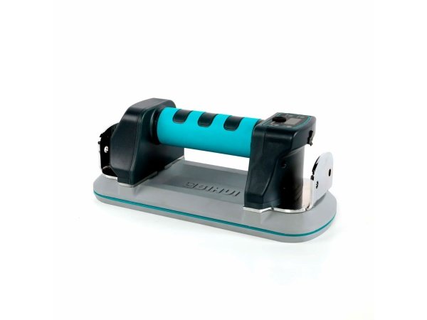 Bihui glasløfter BH-SCBLVT 240x100 mm. Billedet viser produktet med hvid baggrund.