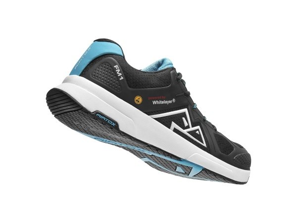 Airtox sikkerhedssko FM1