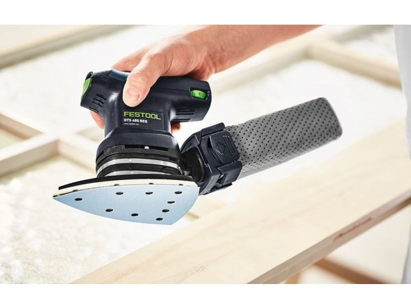 Festool deltasliber