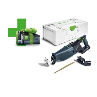 Festool akku bajonetsav