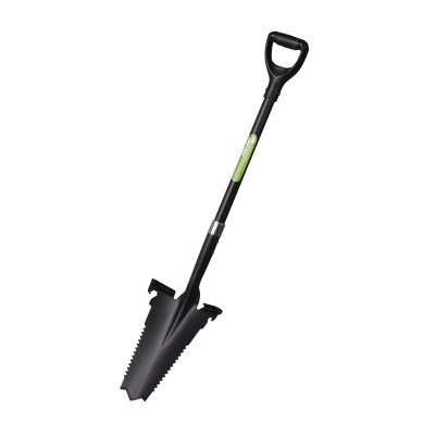 Freund rodspade. Produkt vises 