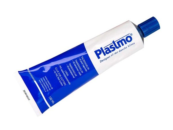 Plastmo siliconelim 100ml