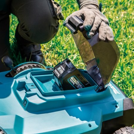 Makita plæneklipper