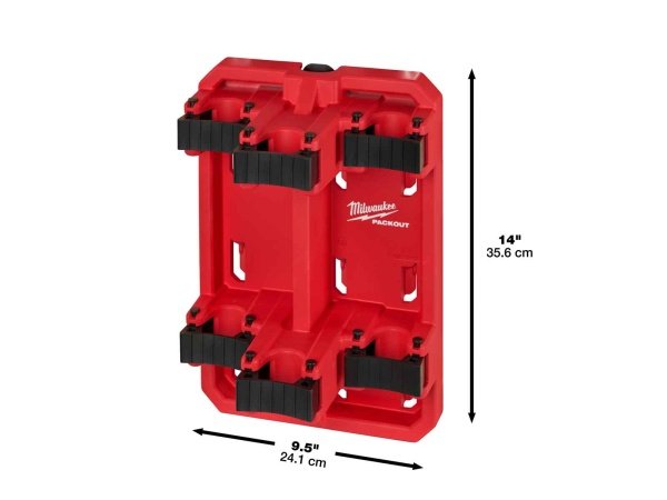 Milwaukee værktøjsophæng