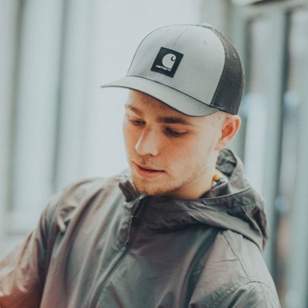 Carhartt Twill kasket