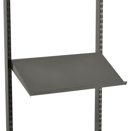 Elfa metalhyld m/hældning 60