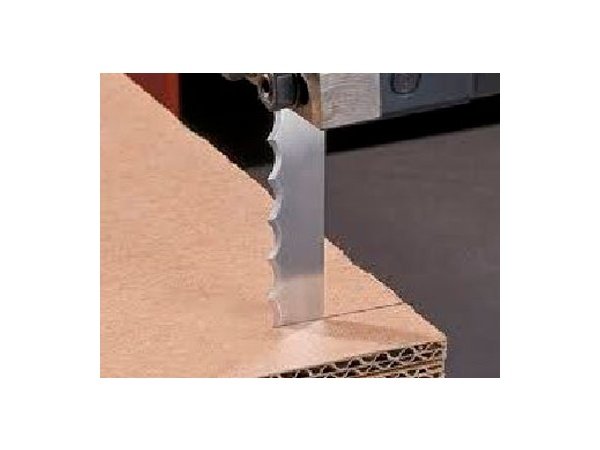 Scheppach båndsavklinge