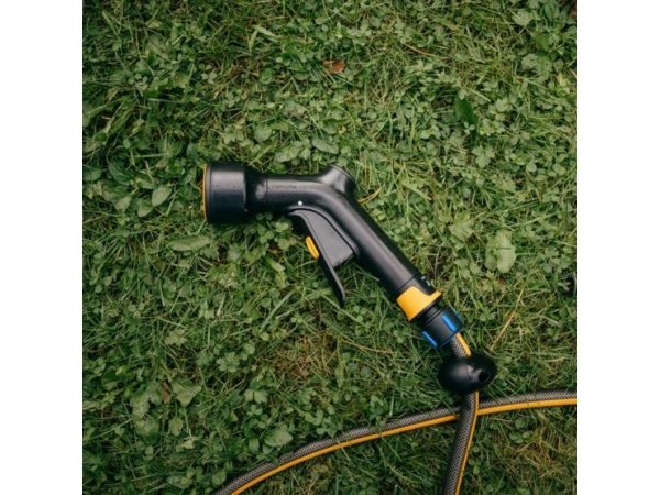 Fiskars sprøjtepistol