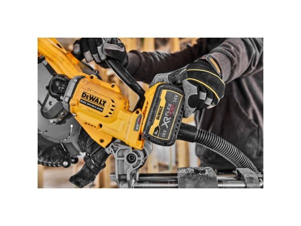 Dewalt XR WTC kap-/geringssav