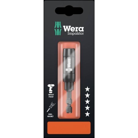 Wera impaktor b-hold. ringm.