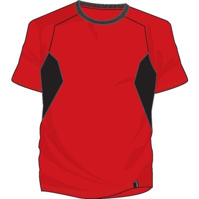 Mascot t-shirt Accelerate