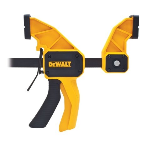 Dewalt hurtigtvinge