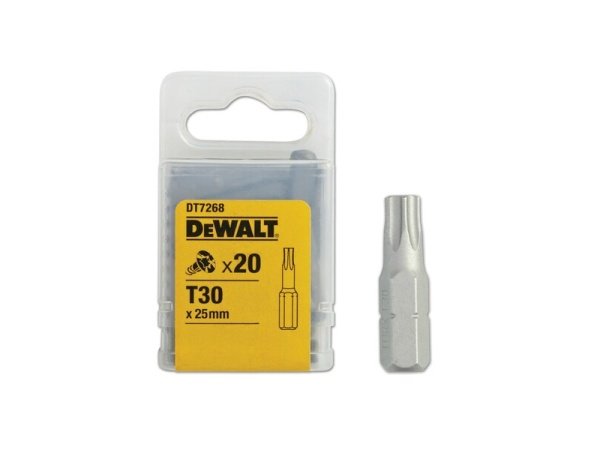 Dewalt bits (20 stk)