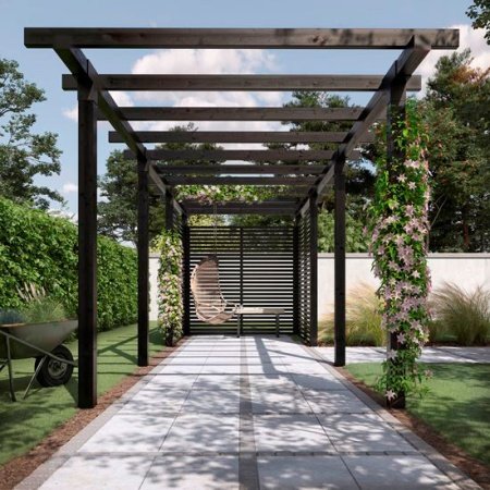 Plus Pergola Dobbelt