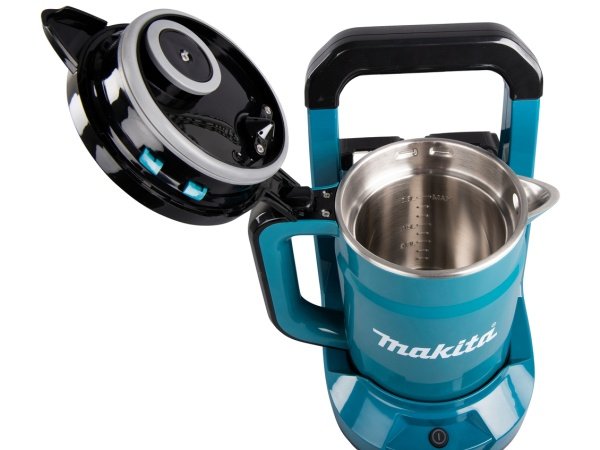 Makita elkedel LXT 0,8ltr