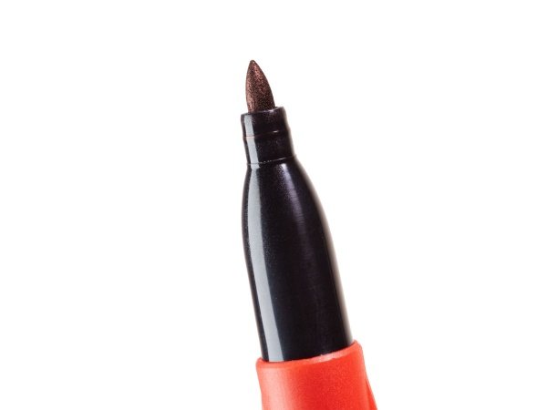 Milwaukee permanent marker