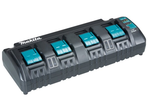 Makita ladestation