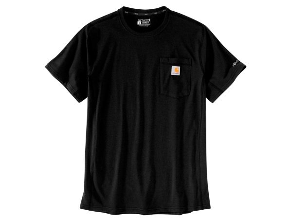 Carhartt t-shirt Force pocket
