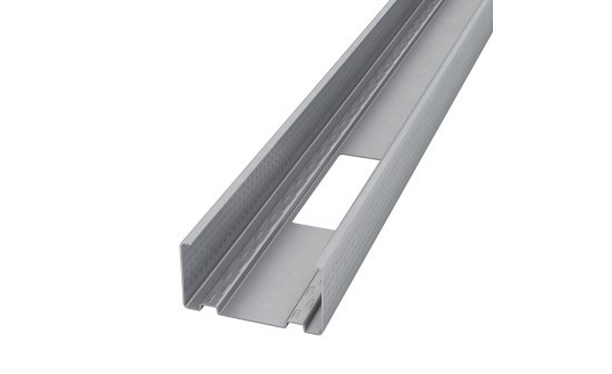 Knauf gipsstolpe MR