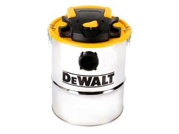 DeWalt askestøvsuger DXV15A