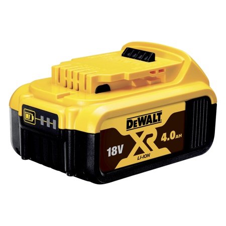 Dewalt akku batteri