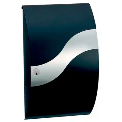 Mefa postkasse Wave