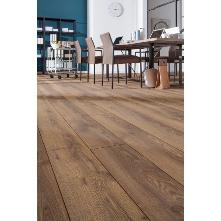 Wallmann Mammut laminatgulv