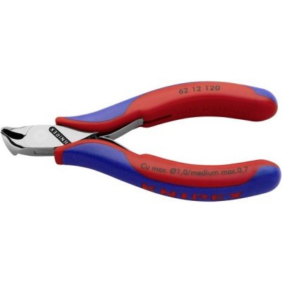 Knipex elektronik-endebidetang