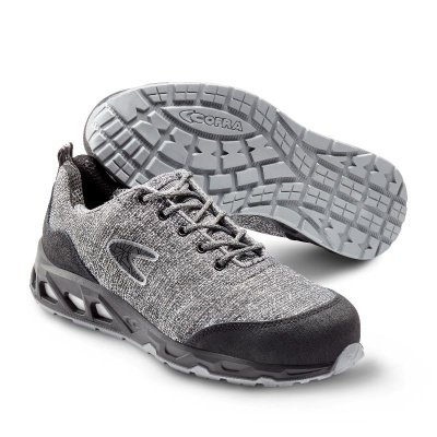 Cofra sikkerhedssko S1P SRC