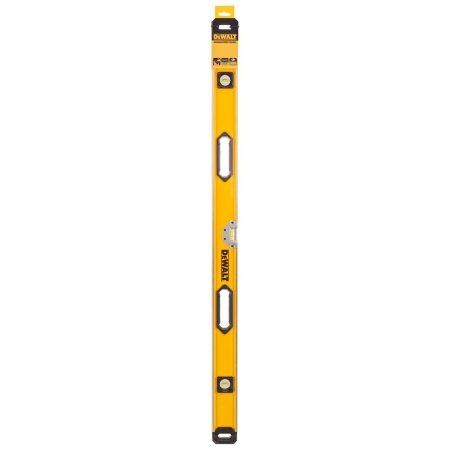 Dewalt box beam vaterpas