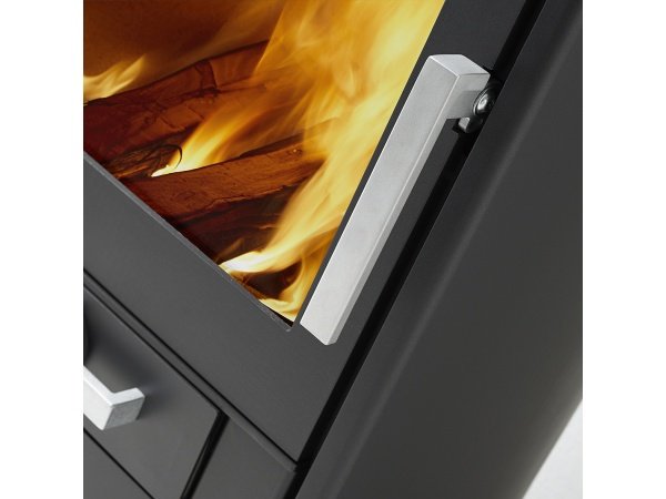 Varde Samsø brændeovn