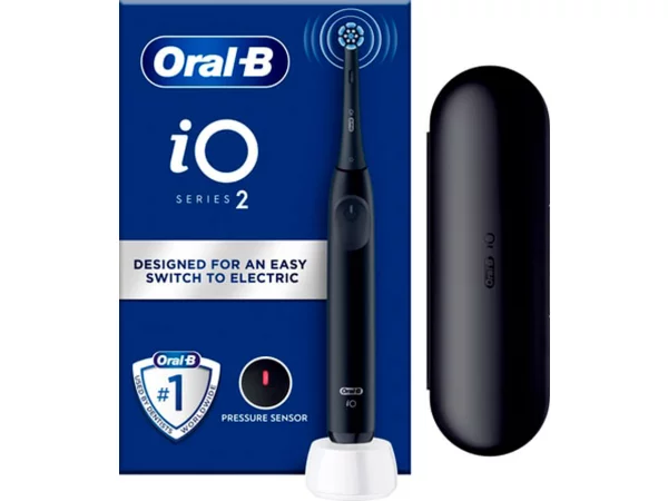 Oral-B iO2 eltandbørste