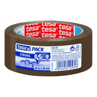 Tesa Strong Emballagetape