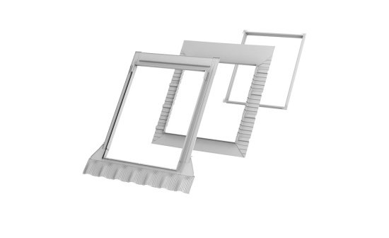 Velux inddækningspakke