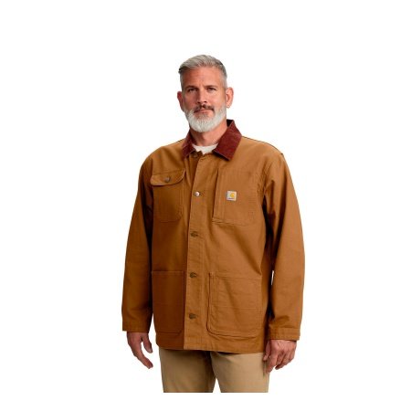 Carhartt Chore frakke