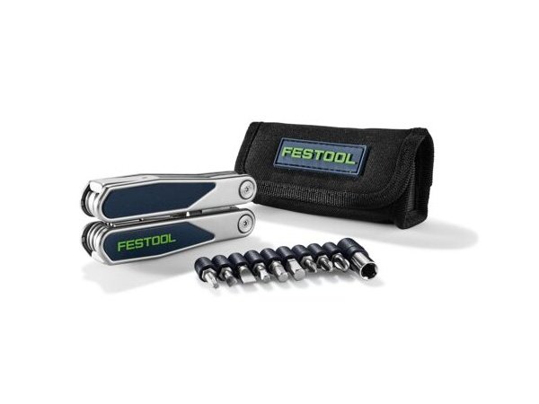 Festool multitool