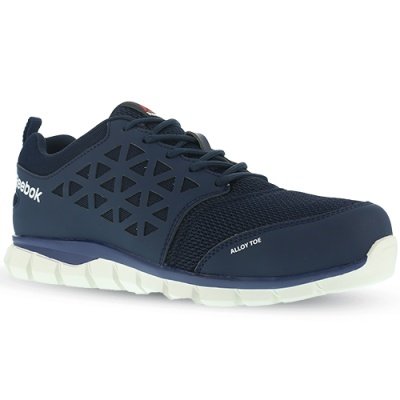 Reebok sikkerhedssko Oxford