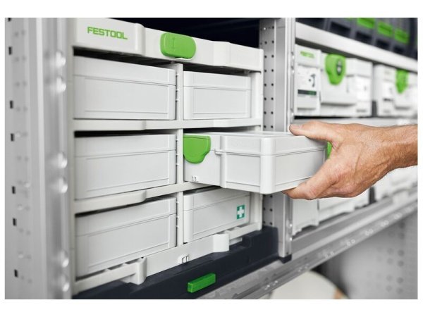 Festool Systainer³