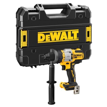 Dewalt akku slagboremaskine *U