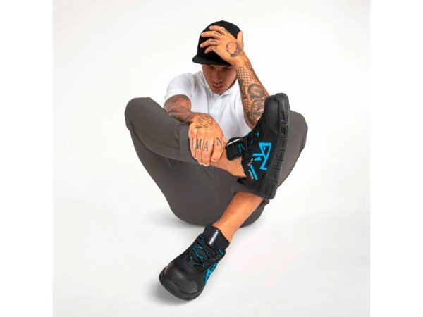 Airtox sikkerhedssko UL1-P