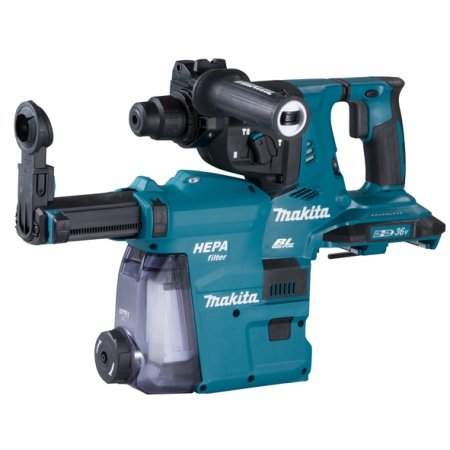 Makita akku borehammer