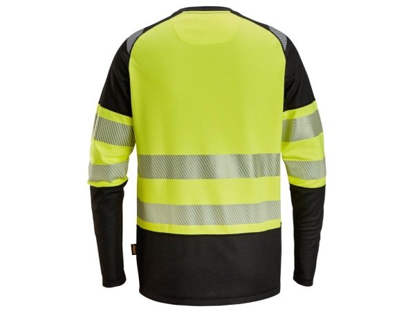 Snickers langærm. T-shirt 2430