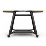 Gozney Dome Gen 2 Stand. Passer til Gozney Dome Gen 2 og Dome Gen 2 XL. Billedet viser produktet forfra.