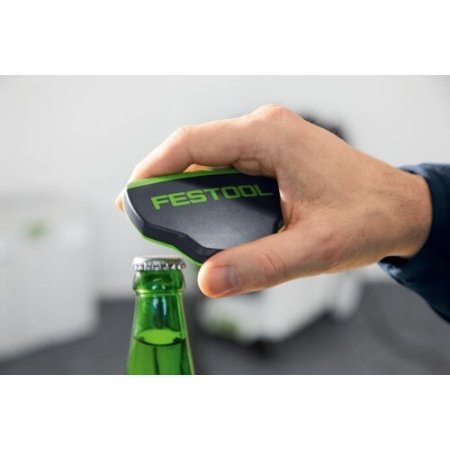 Festool oplukker