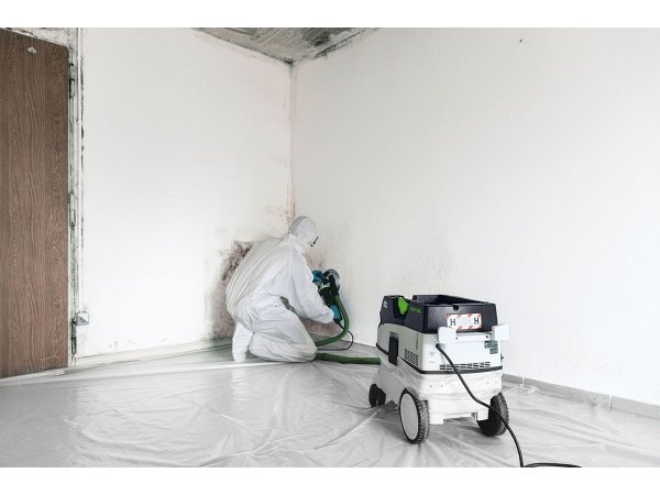 Festool støvsuger CLEANTEC CTH 26 EI Festool støvsuger CLEANTEC CTH 26 EI