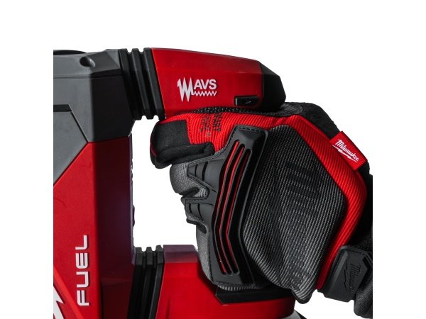 Milwaukee SDS-Plus borehammer