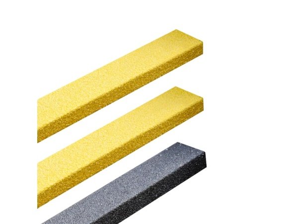 Thamus skridsik.GRP kantprofil