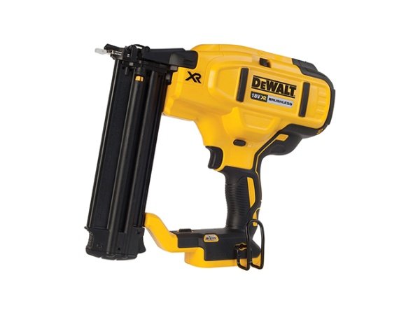 Dewalt akku stiftepistol