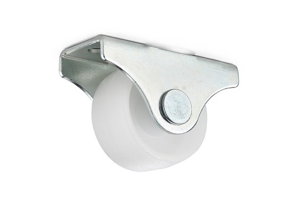 Habo møbelhjul 2027 4stk/ps