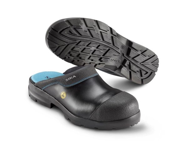 Sika sikkerhedstræsko